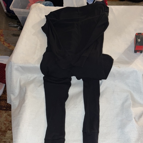 SKARLETT BLUE PERUVIAN LONG PJ’S BNWOT - Picture 7 of 11